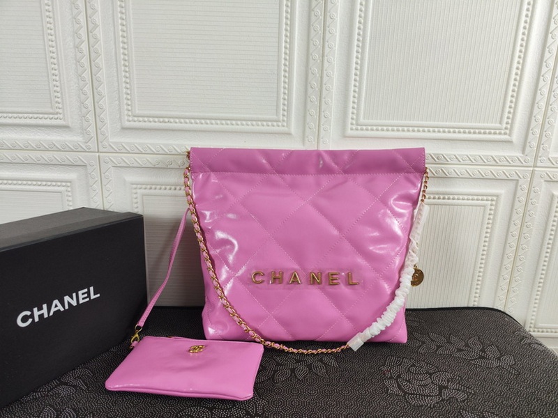 Chanel Handbags 14